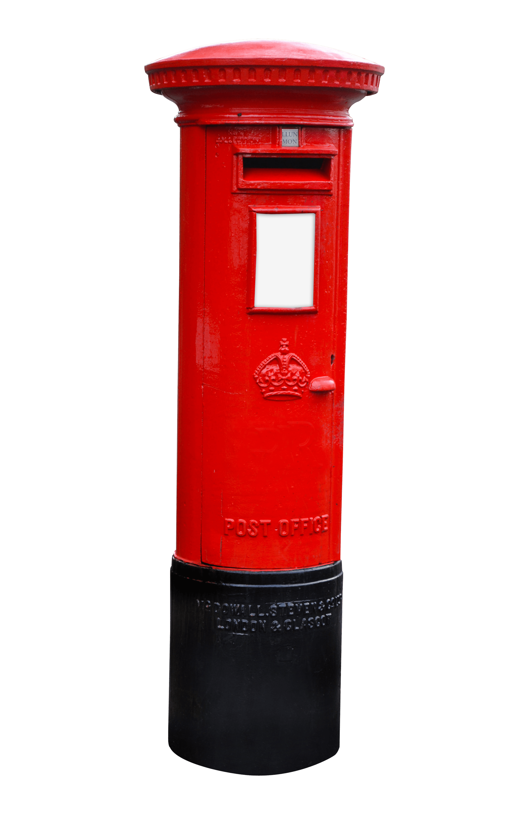 1700x2705 Mailbox Clipart Transparent Png