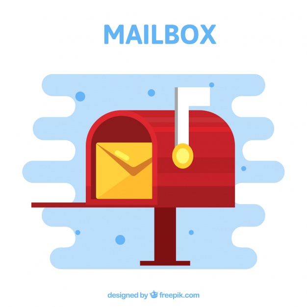 Mail Box Images | Free download on ClipArtMag