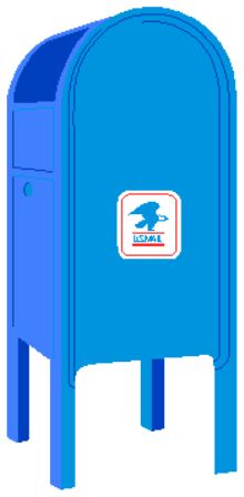 220x448 Mailbox Clip Art Mail Google Search Usps Clip Art