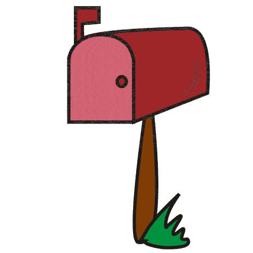 500x500 Valentine Mailbox Clipart 3 Nice Clip Art