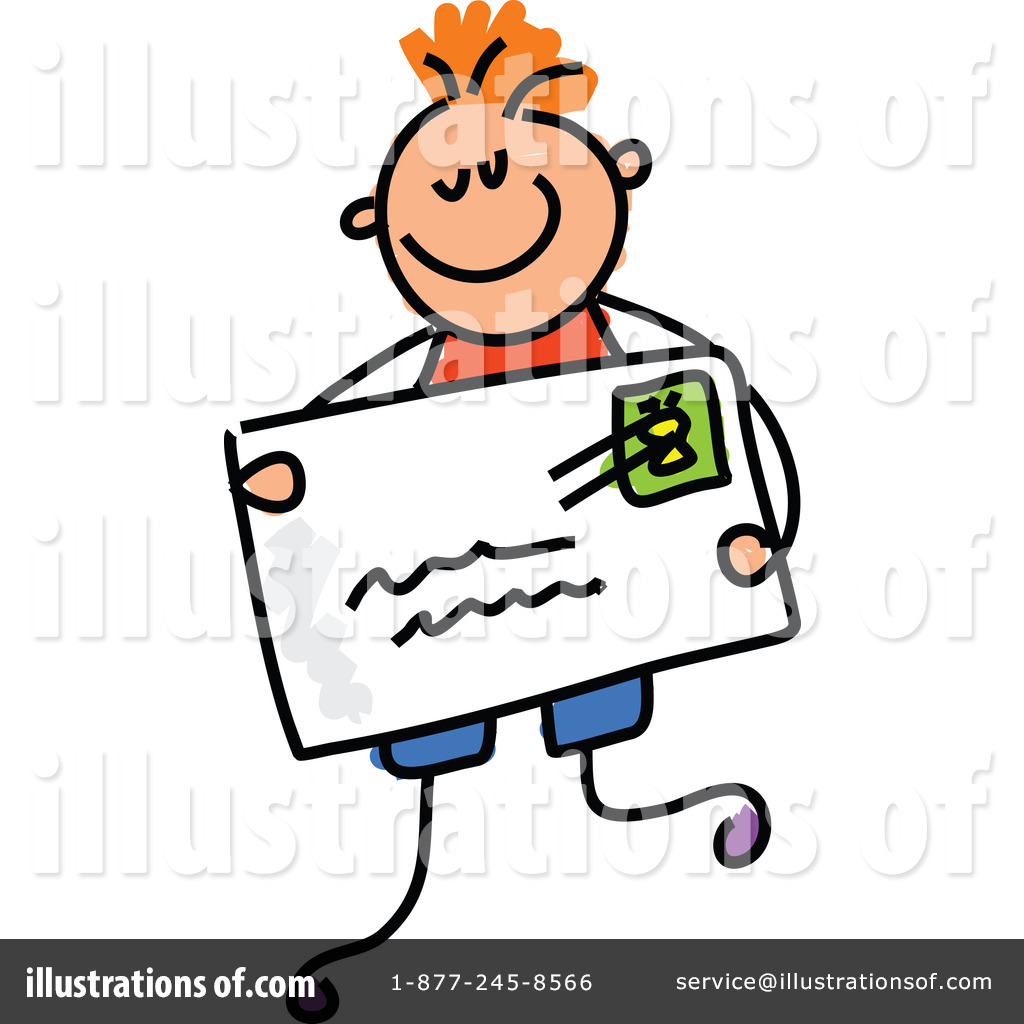 1024x1024 Mail Clipart