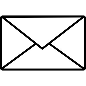 300x300 Mail Icon Clip Art Cliparts