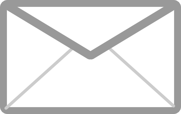 600x380 Mail Clip Art Free Vector 4vector