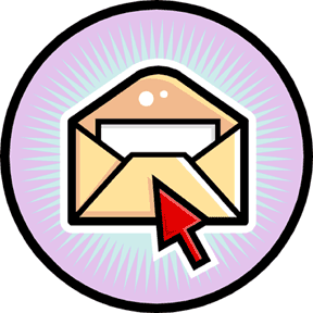 288x288 Email Mail Clipart Free Clipart Images