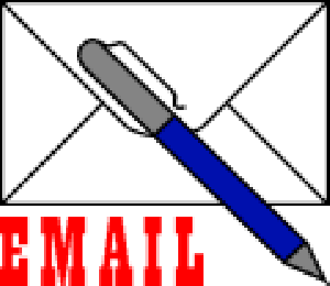 300x260 Email Clip Art Free Clipart Images 5