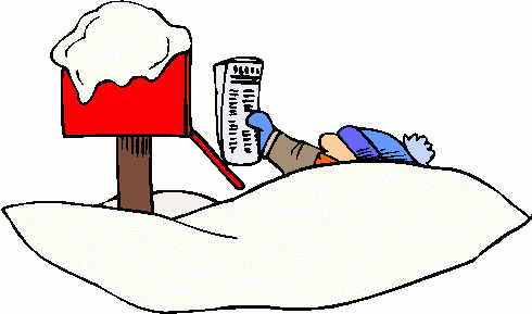 490x289 Getting Mail Clipart Clip Art