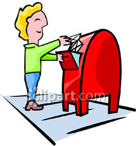 279x300 Mail Letter Clipart, Explore Pictures
