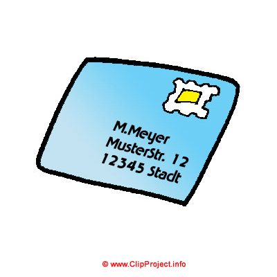 400x400 Mail Clip Art Office Images Free