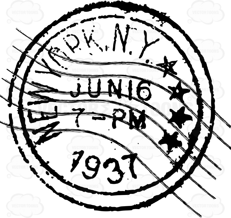 800x757 Old Letter Clipart Mail Letter