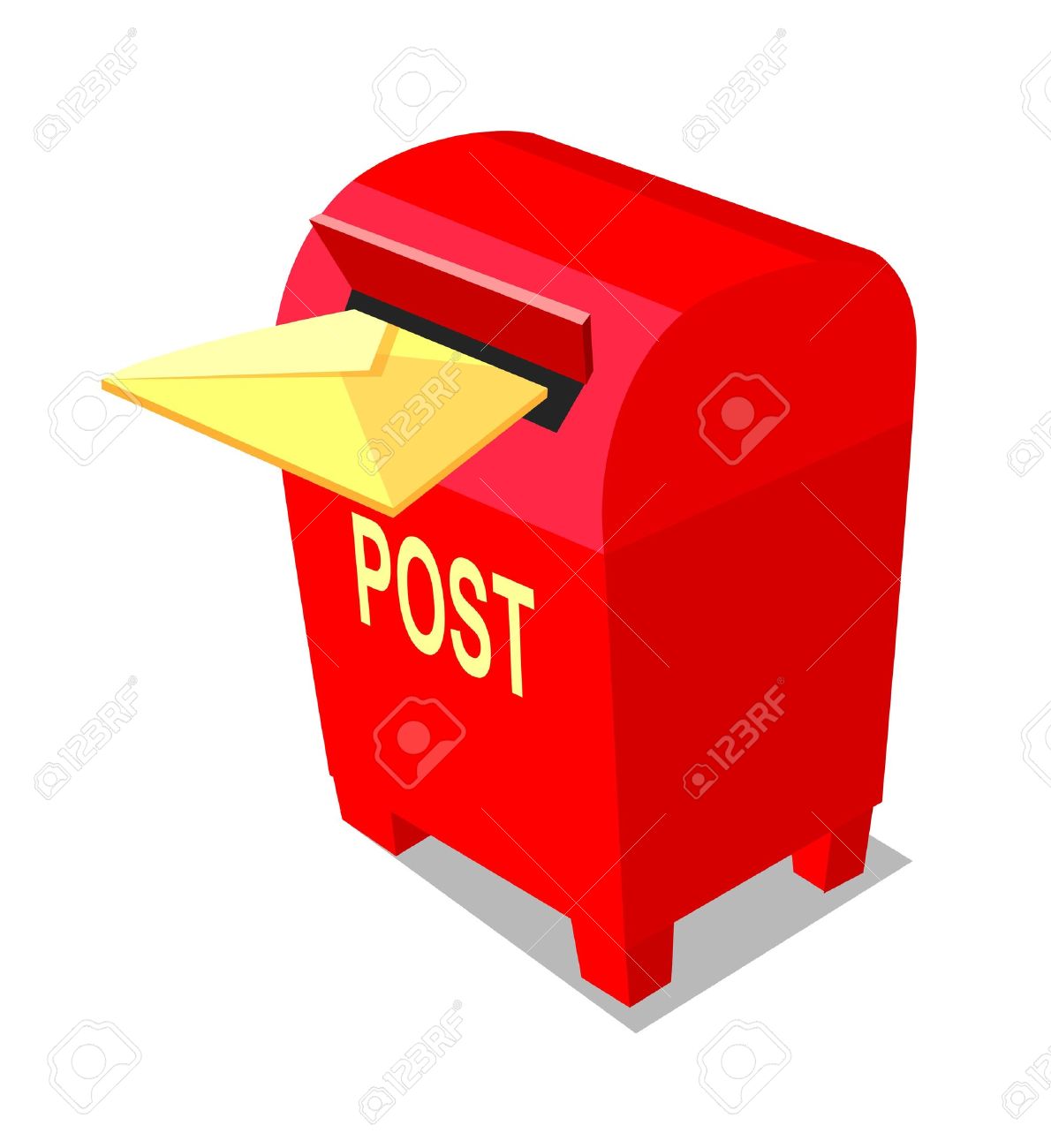 Mail Letter Cliparts Free Download On Clipartmag