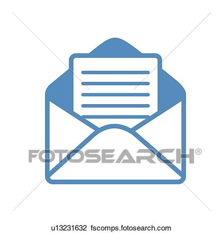 450x470 Clipart Of Mail, Icons, Letter Paper, Mail, Letter, Envelope, Icon