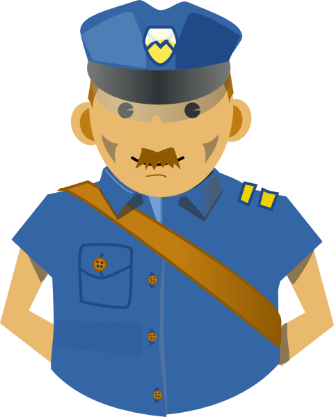 480x599 Totetude Mailman Job Clip Art