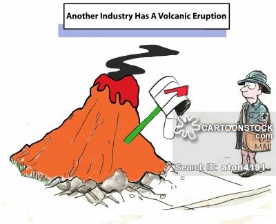 400x325 Mailbox Cartoons And Comics