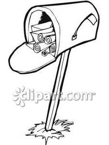 225x300 In A Mailbox