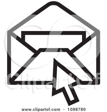 450x470 Inbox Clipart