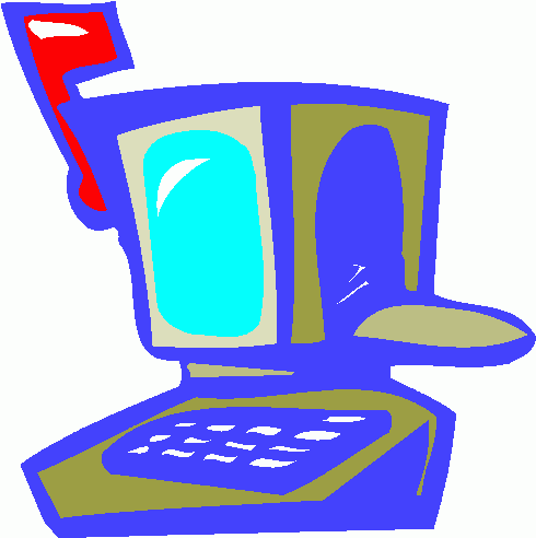 490x492 Mailbox Mail Clipart Mail Clip Art Image