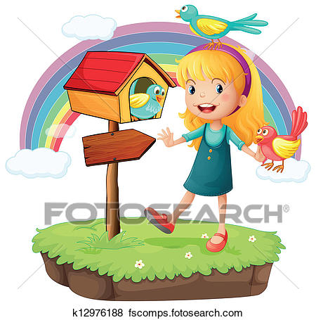 450x455 Wood Mailbox Clip Art Cliparts