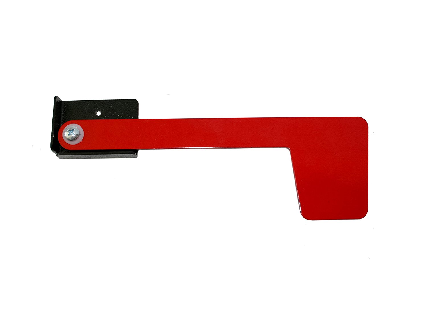 1500x1119 Heavy Duty Steel Mailbox Replacement Flag Kit