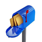 170x170 Mailman Illustrations