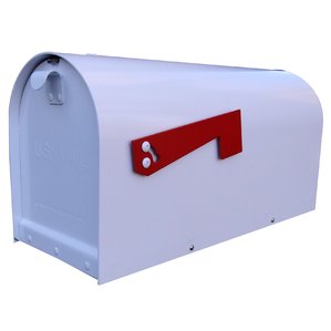 299x299 Post Mounted Mailboxes You'Ll Love Wayfair