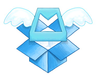 369x292 Welcome Mailbox Dropbox Blog