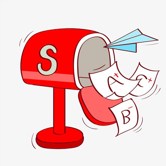 640x640 Mailbox S Shape, Mailbox, Gules, Letter Png Image For Free Download