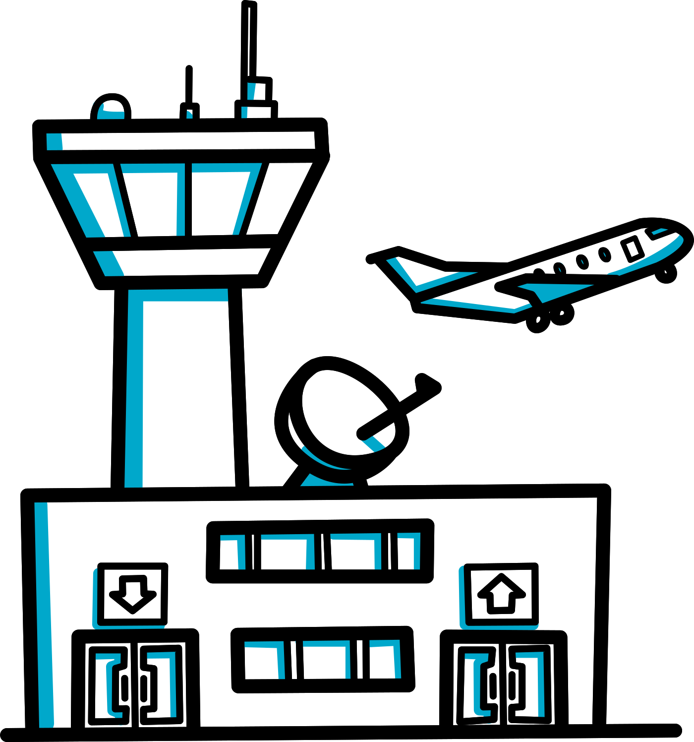 1400x1496 Mailbox Png Clipart