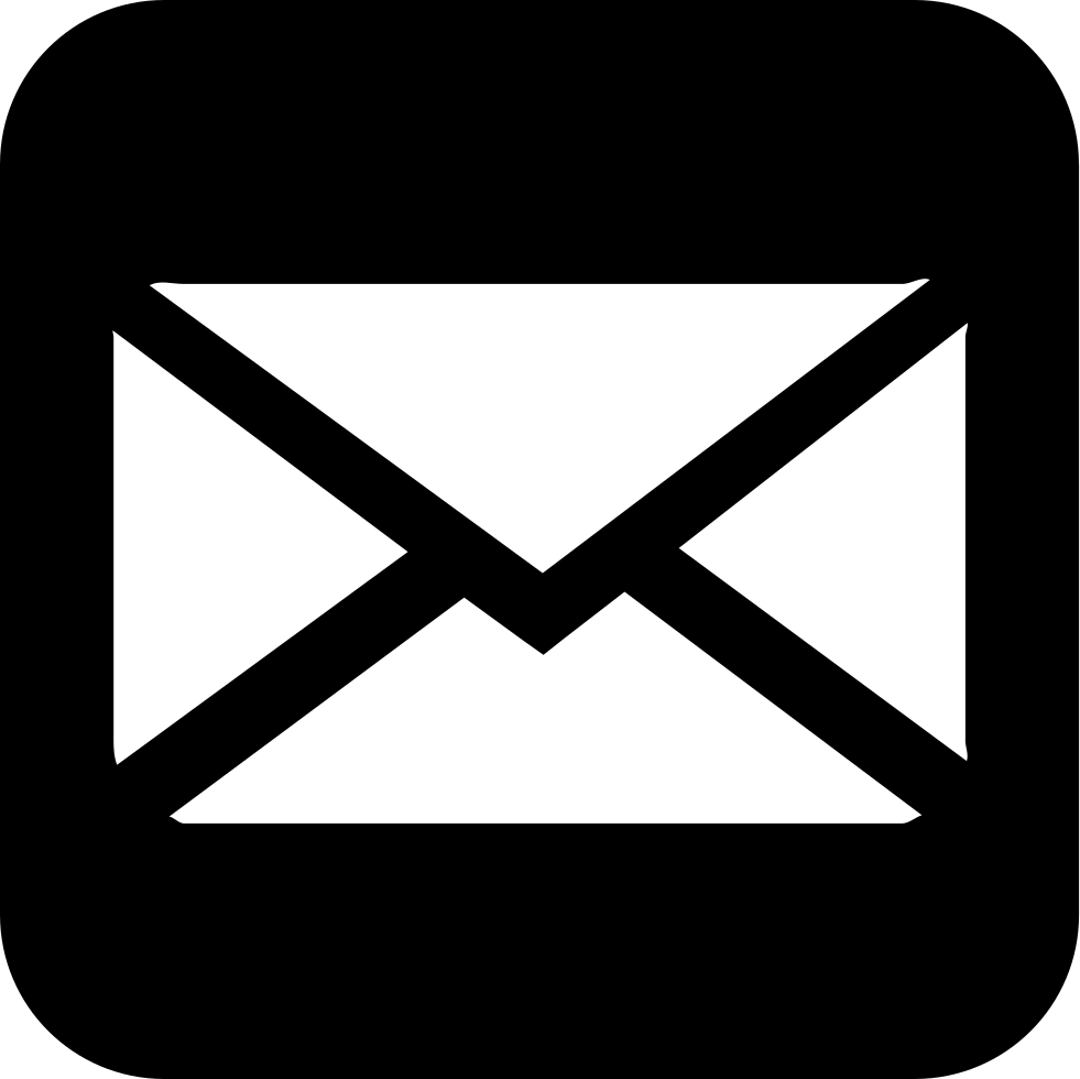 981x980 Mailbox Svg Png Icon Free Download ( 258706)