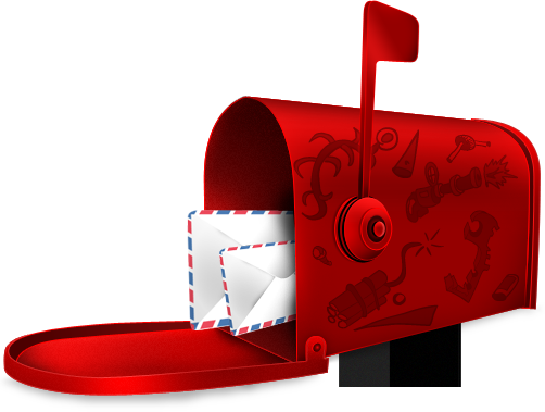 502x379 Download Mailbox Transparent Hq Png Image Freepngimg