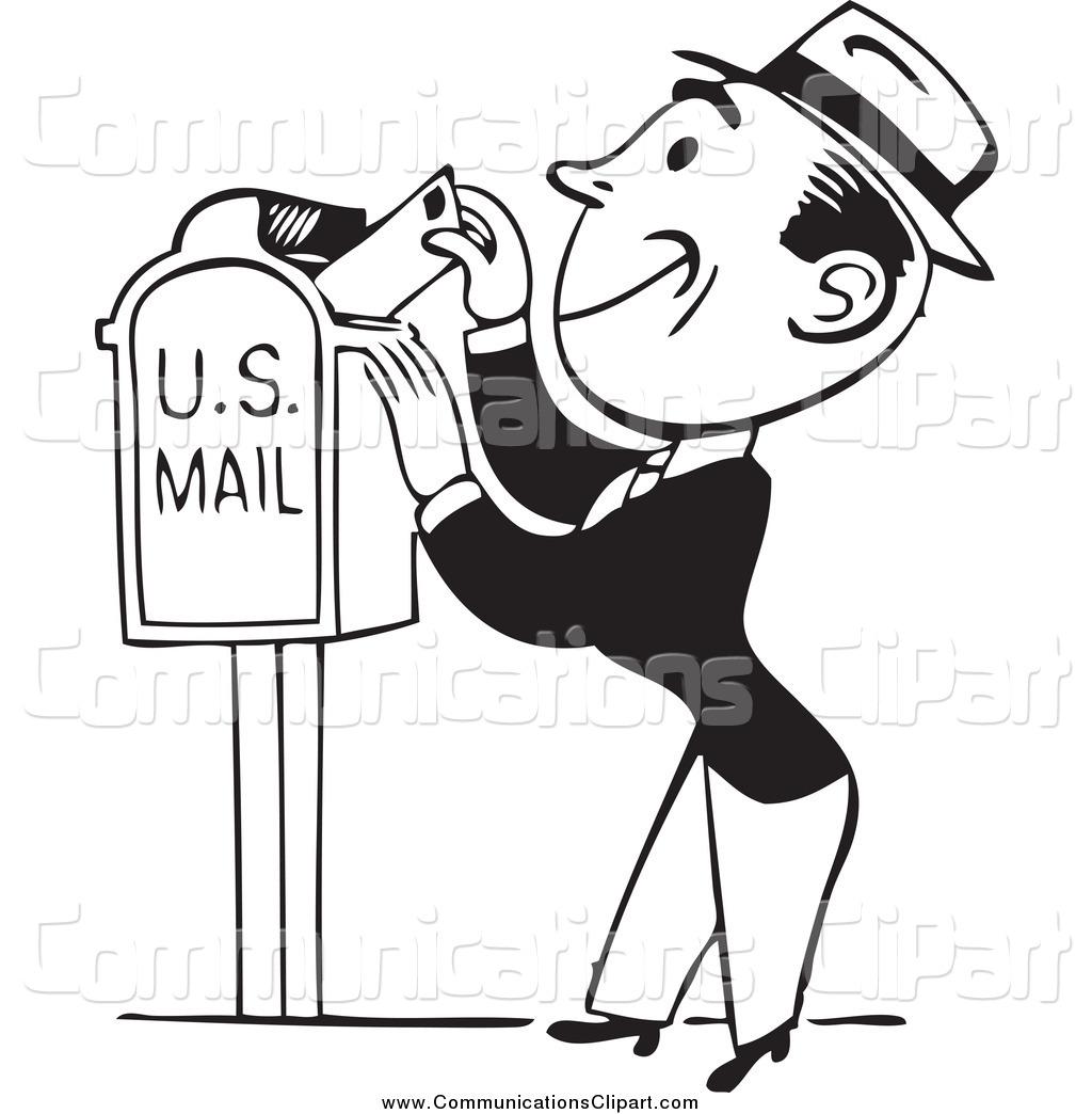 1024x1044 Mail Letters Clipart