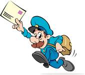 170x149 Postman Clip Art