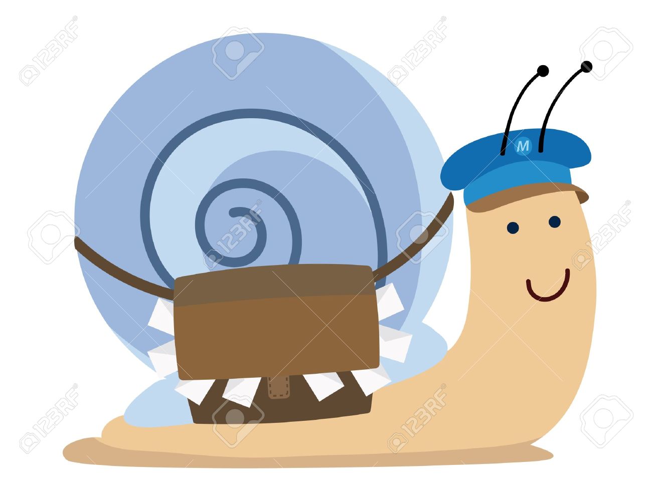 1300x1004 Slow Clipart Cute