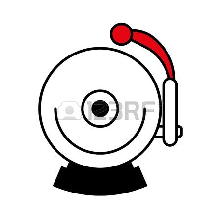 450x450 Bell Clipart Boxing Ring