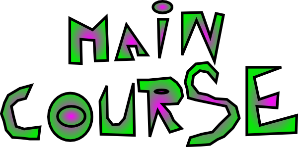 600x297 Course Clipart Clipart Panda