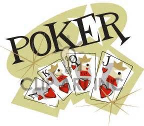 288x252 24 Best Poker Clip Art Images Pictures And Playing Card