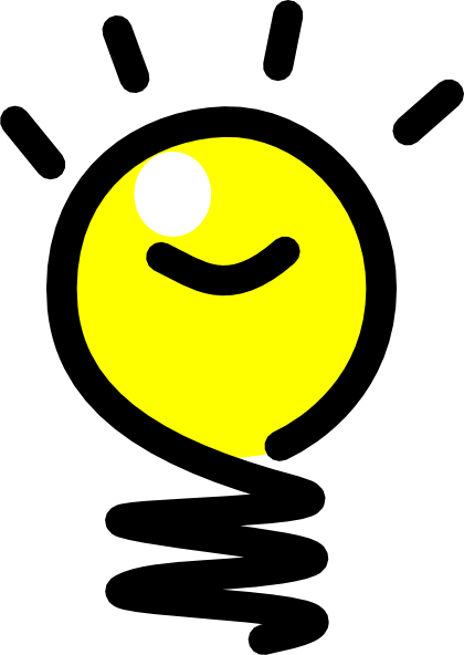 420x592 Idea 2 Clip Art