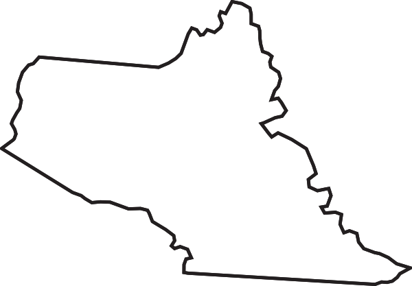 600x417 Maine Outline Clip Art