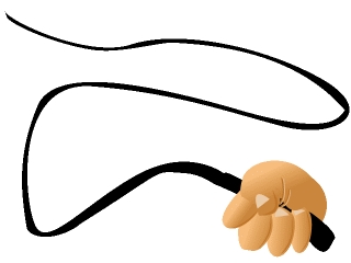 320x240 Whipped Women Cliparts 274526