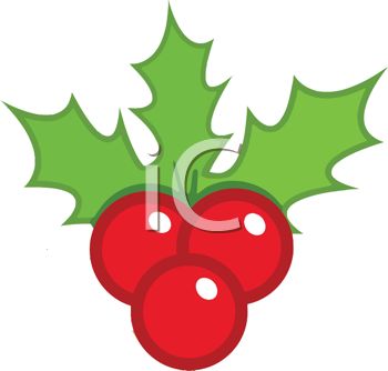 350x334 Berry Clipart Maine