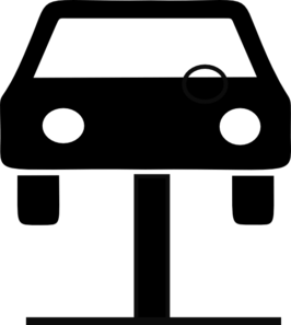 266x297 Rail Maintenance Cliparts 249069
