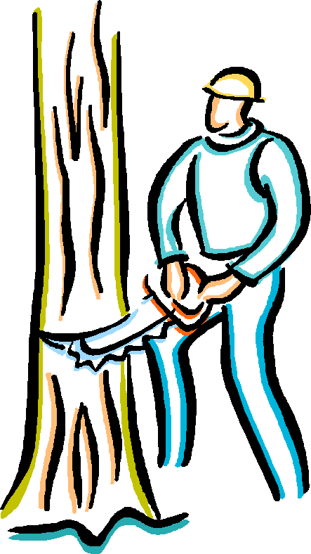 443x788 Tree Clip Art Maintenance Cliparts