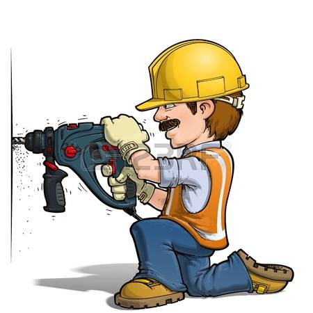 450x450 Workers Clipart