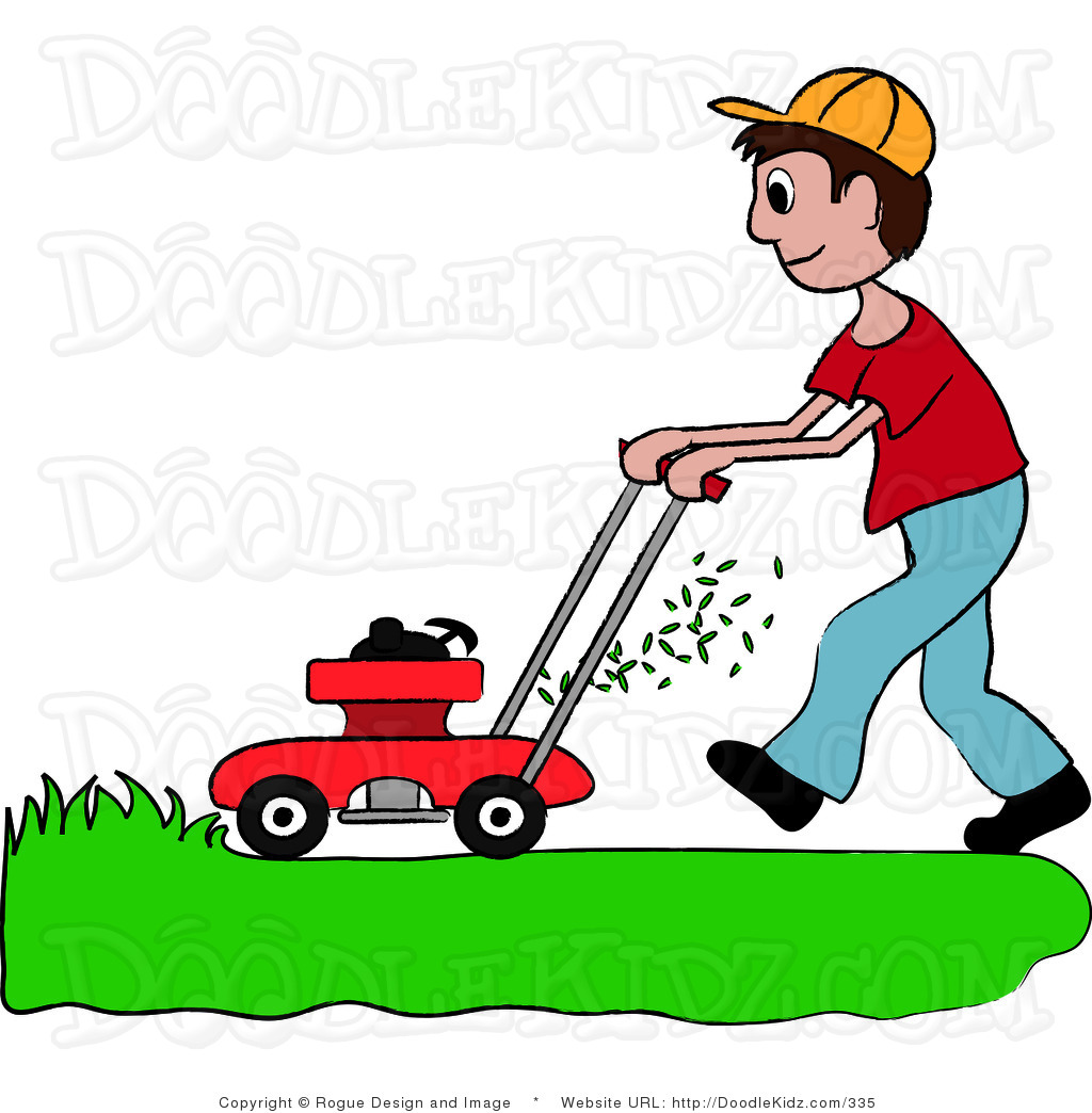 1024x1044 Grass Clipart Landscaping Maintenance