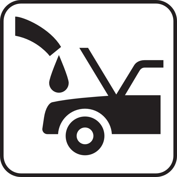 600x600 Car Oil And Maintainance Clip Art