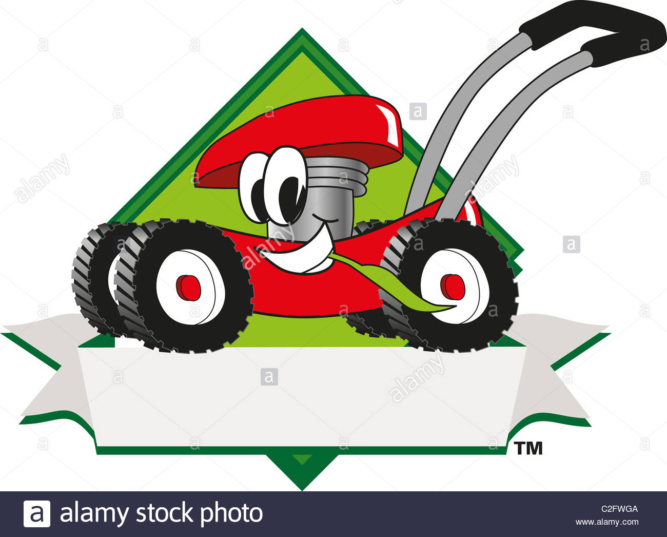 1300x1046 Cartoon Clipart Lawn Mower