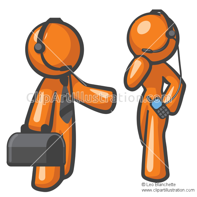 650x650 Customer Service Clipart