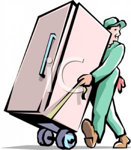 262x300 Refrigerator Maintenance Clip Art Cliparts