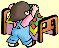 200x164 Make Bed Clip Art Many Interesting Cliparts