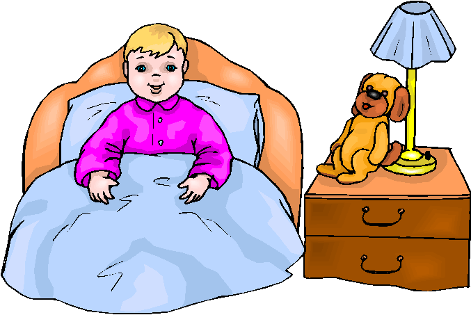 677x453 Make Bed Clipart Free Clipart Images 2 Clipartbold Clipartix