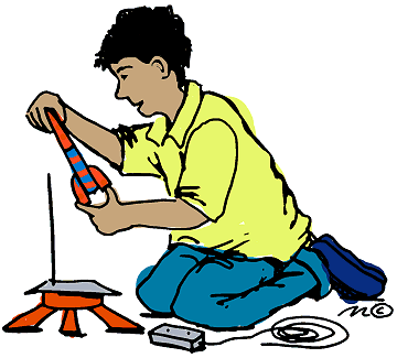 360x325 Making Clipart